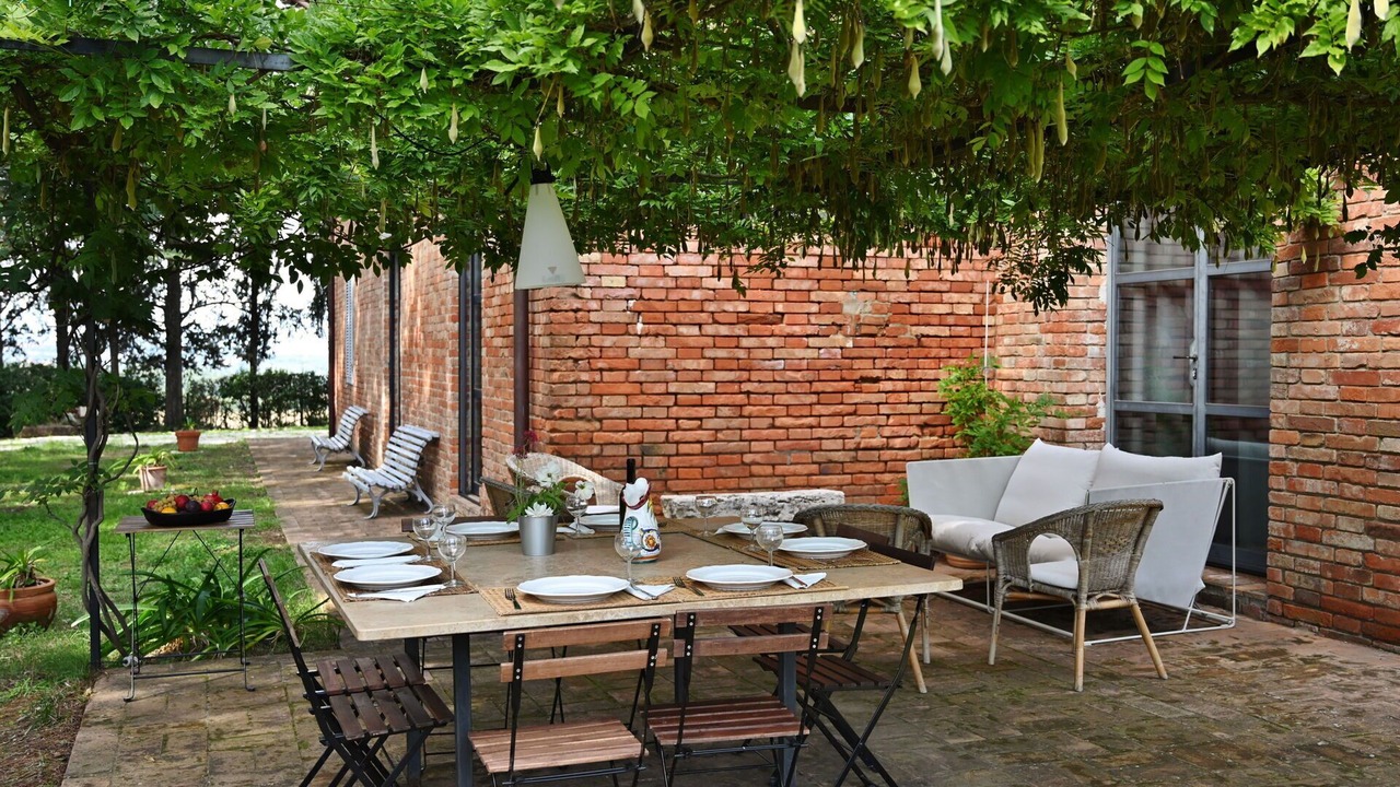 Photo of Outdoor in Citta della Pieve