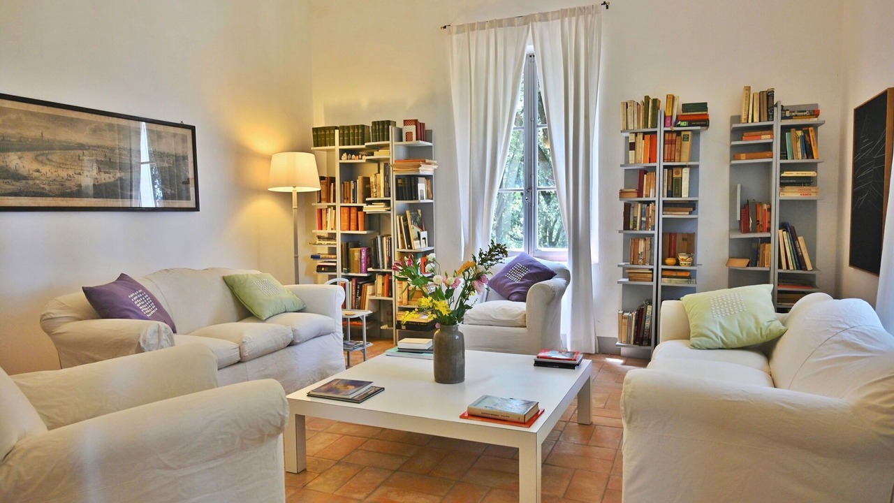 Photo of Bedroom in Citta della Pieve