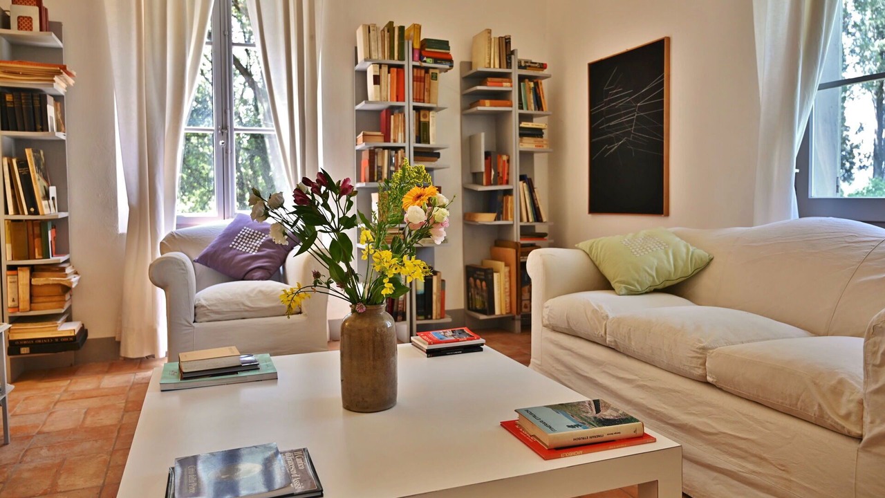 Photo of Bedroom in Citta della Pieve