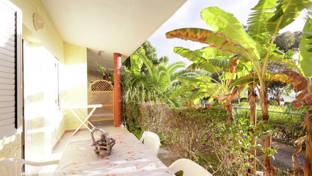Photo of Patio Balcony in Santa Maria