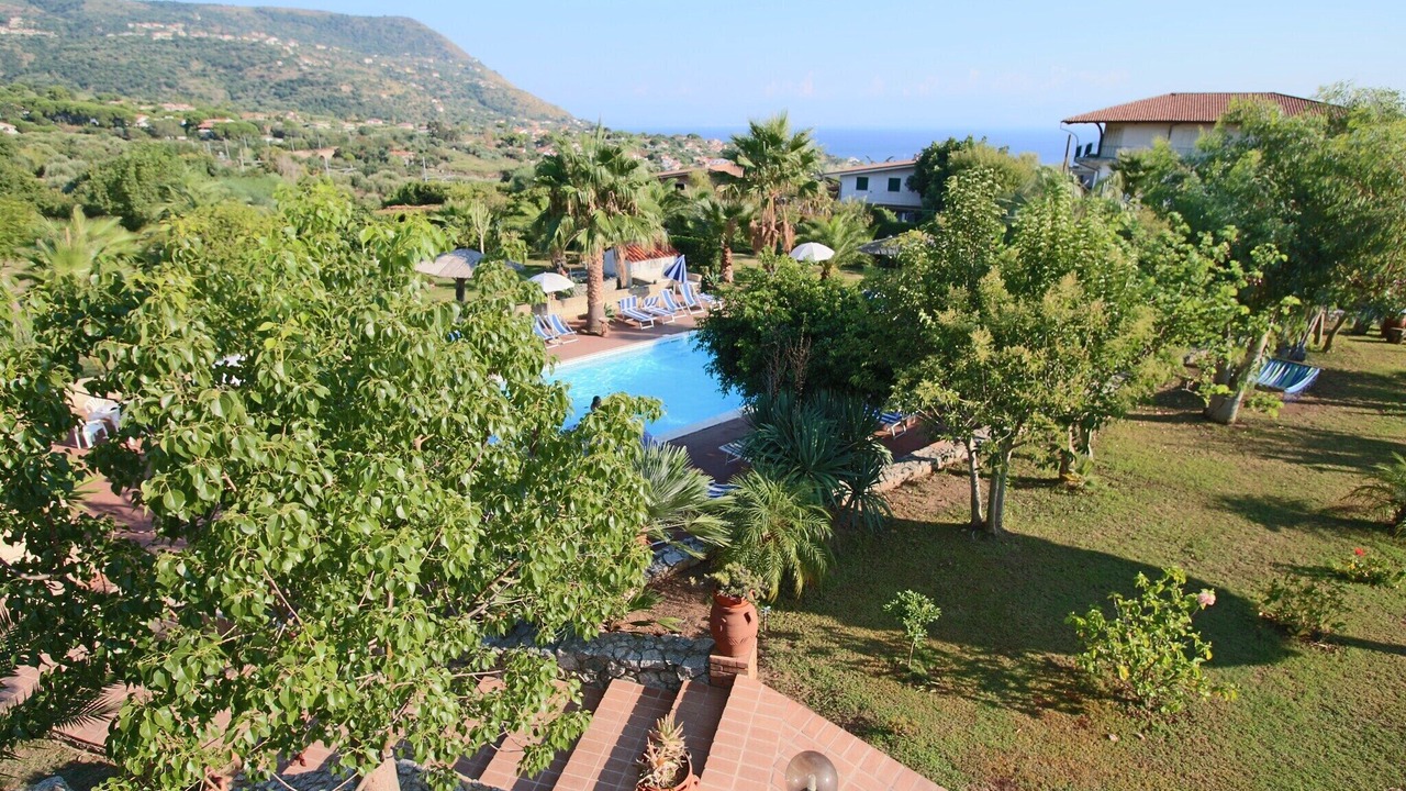 Photo of Outdoor in Santa Maria