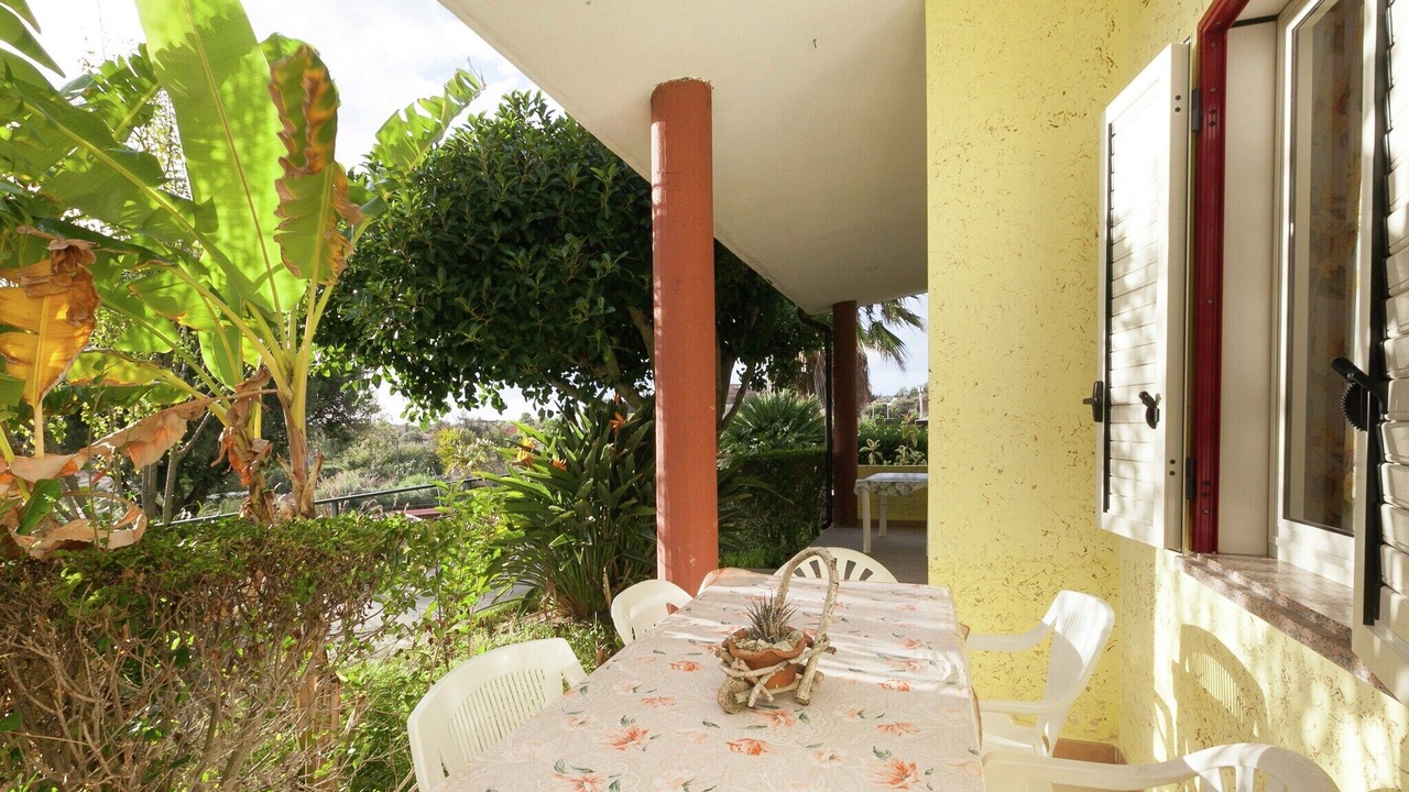 Photo of Patio Balcony in Santa Maria