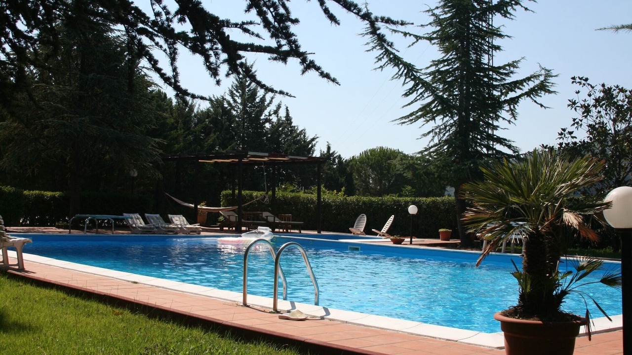 Photo of Outdoor in Santa Maria