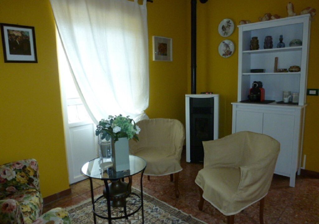 Photo of Livingroom in Fubine
