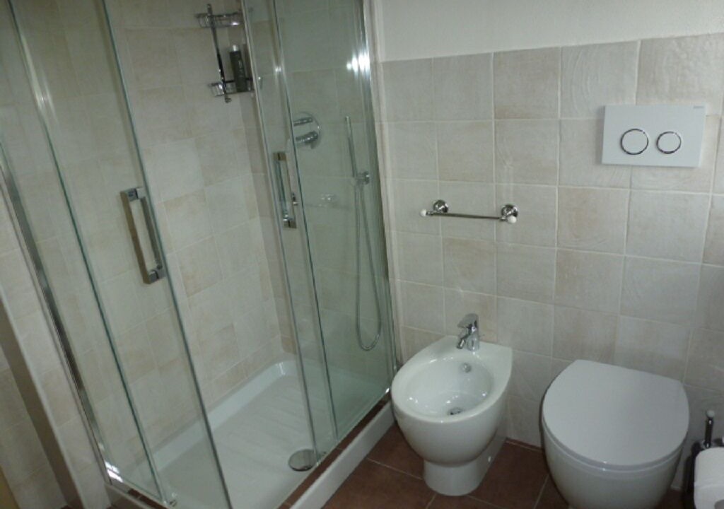 Photo of Bathroom in Fubine