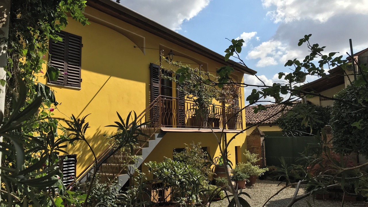 Photo of Outdoor in Fubine