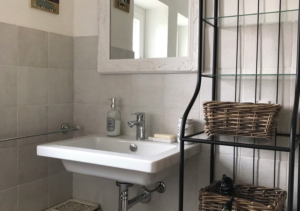 Photo of Bathroom in Fubine