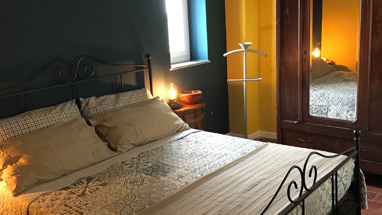 Photo of Bedroom in Fubine