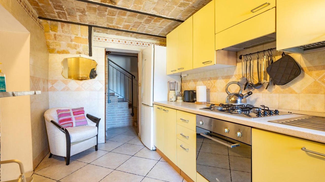 Photo of Kitchen in Chieti