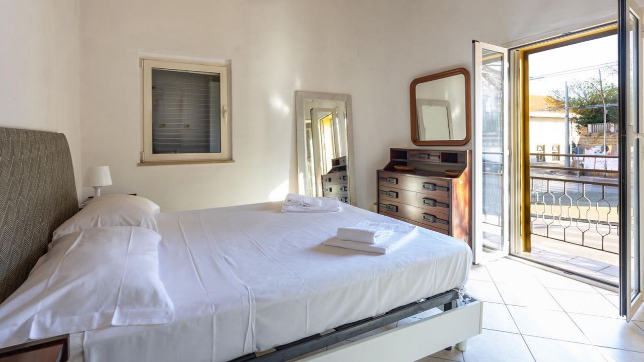 Photo of Bedroom in Chieti