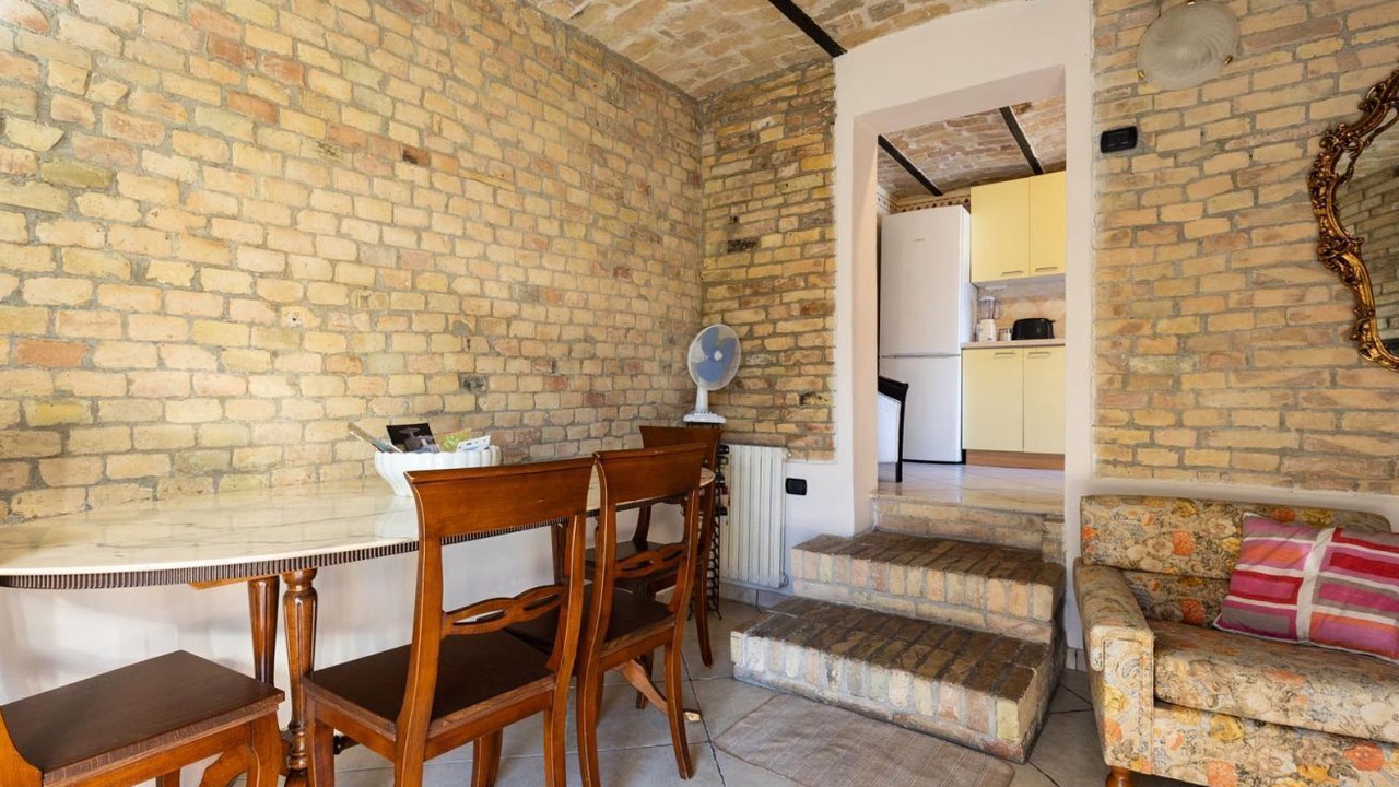 Photo of Livingroom in Chieti