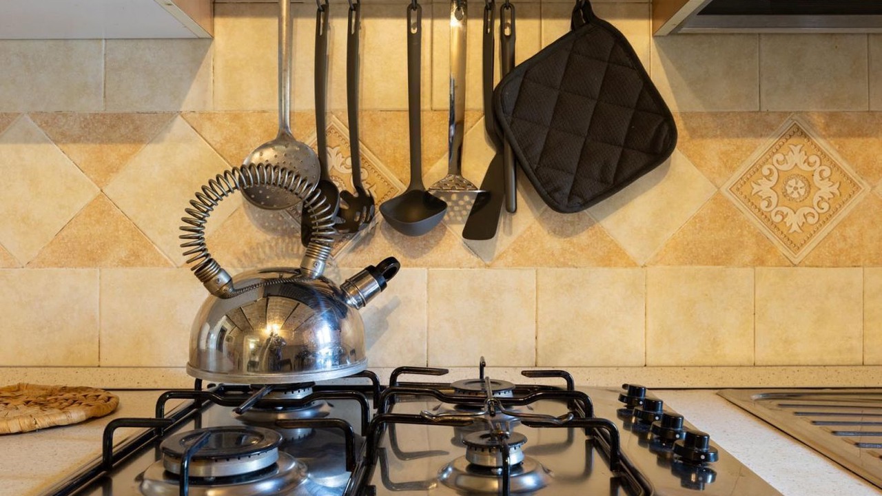 Photo of Kitchen in Chieti