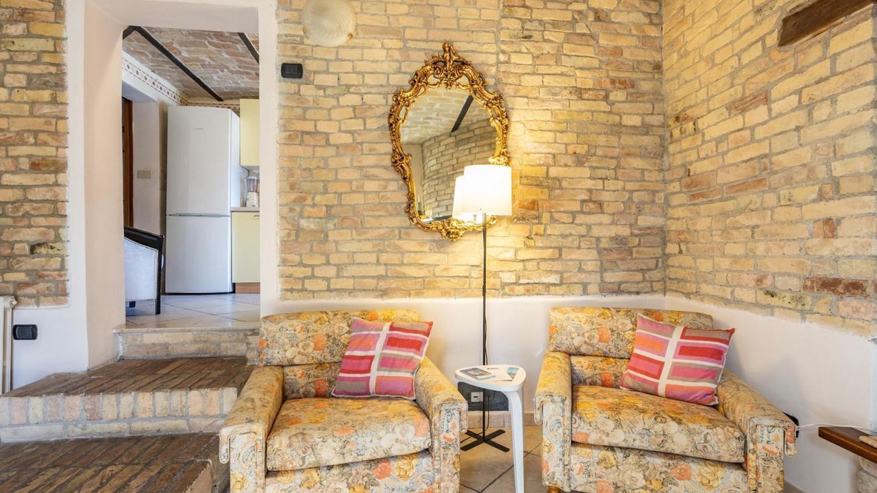 Photo of Livingroom in Chieti