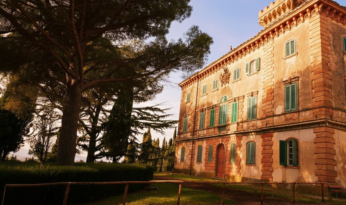 Photo of Others in Castelnuovo di Val di Cecina