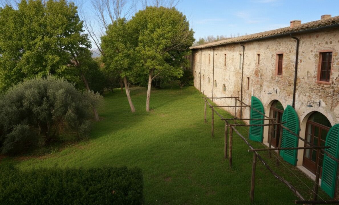 Photo of Outdoor in Castelnuovo di Val di Cecina