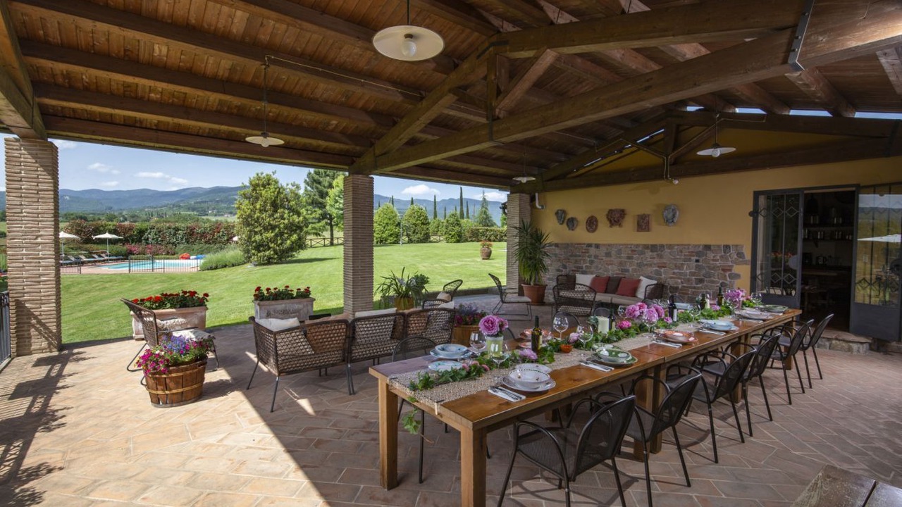 Photo of Outdoor in Porrena