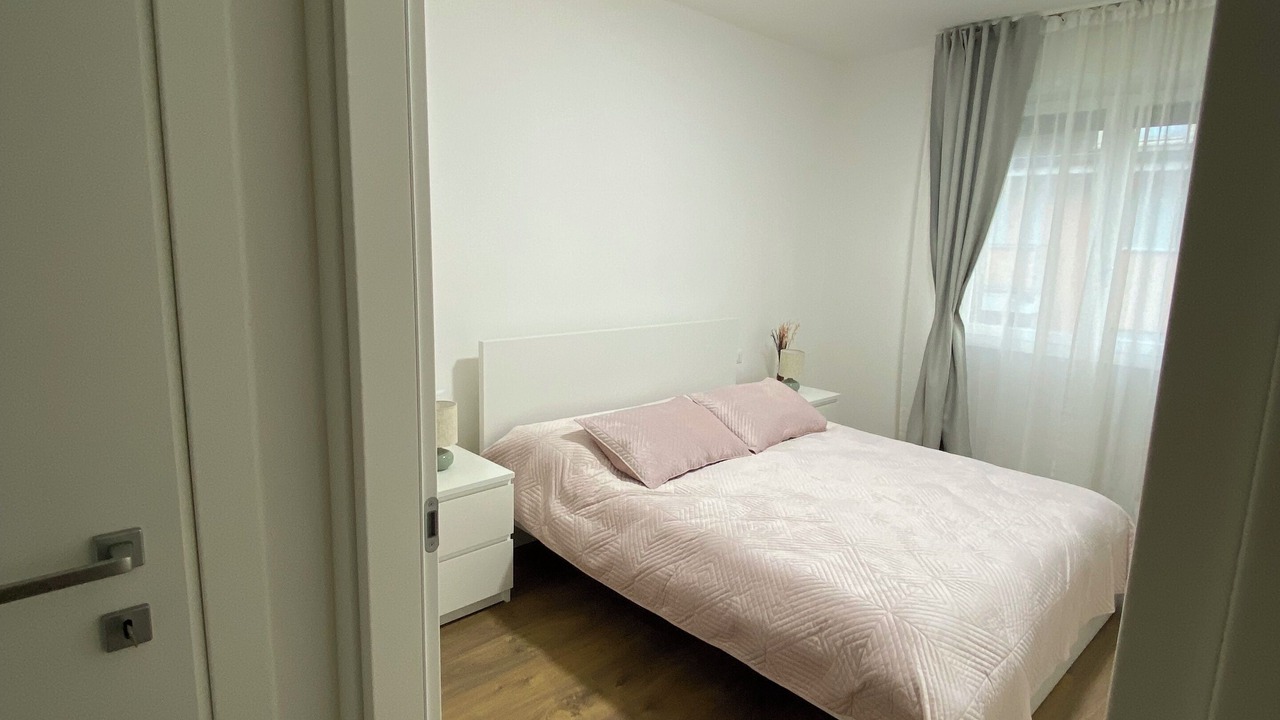 Photo of Bedroom in Lodi
