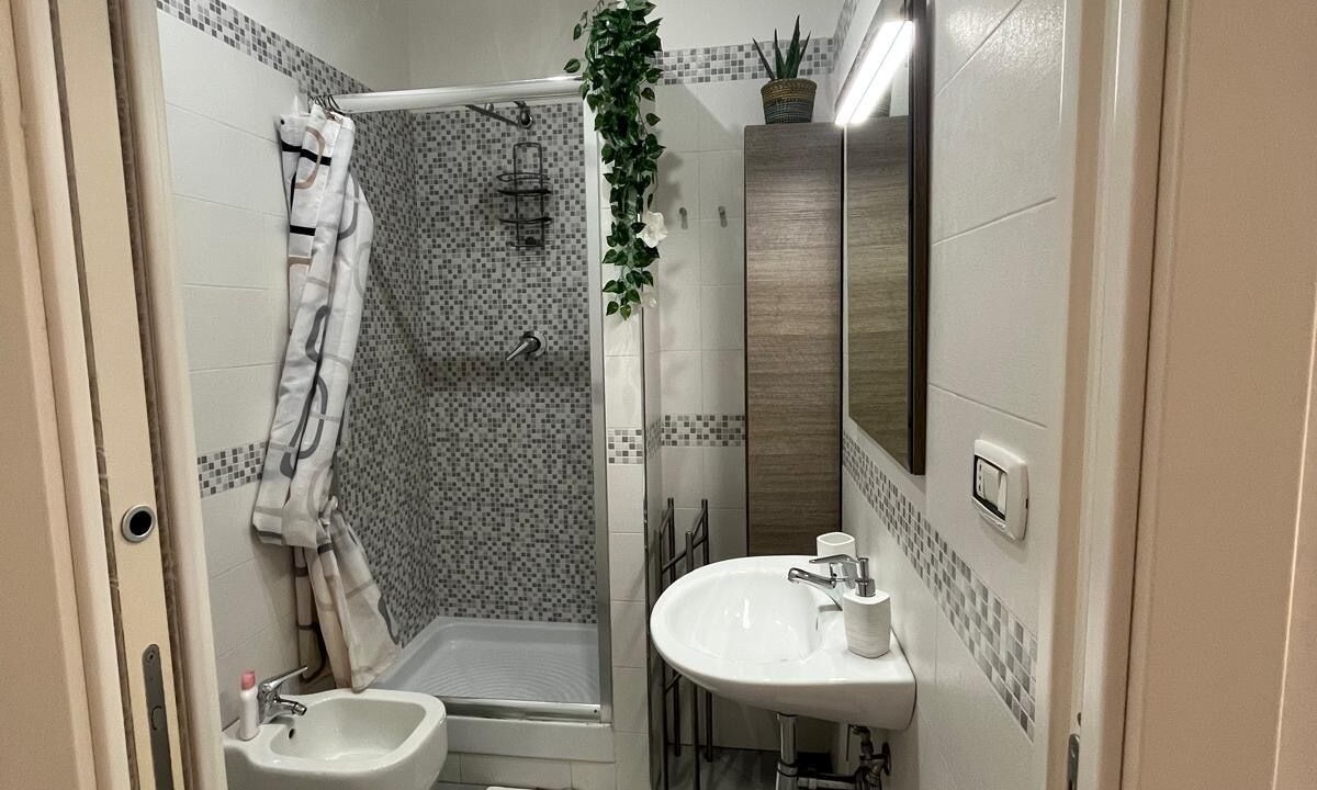 Photo of Bathroom in Salerno