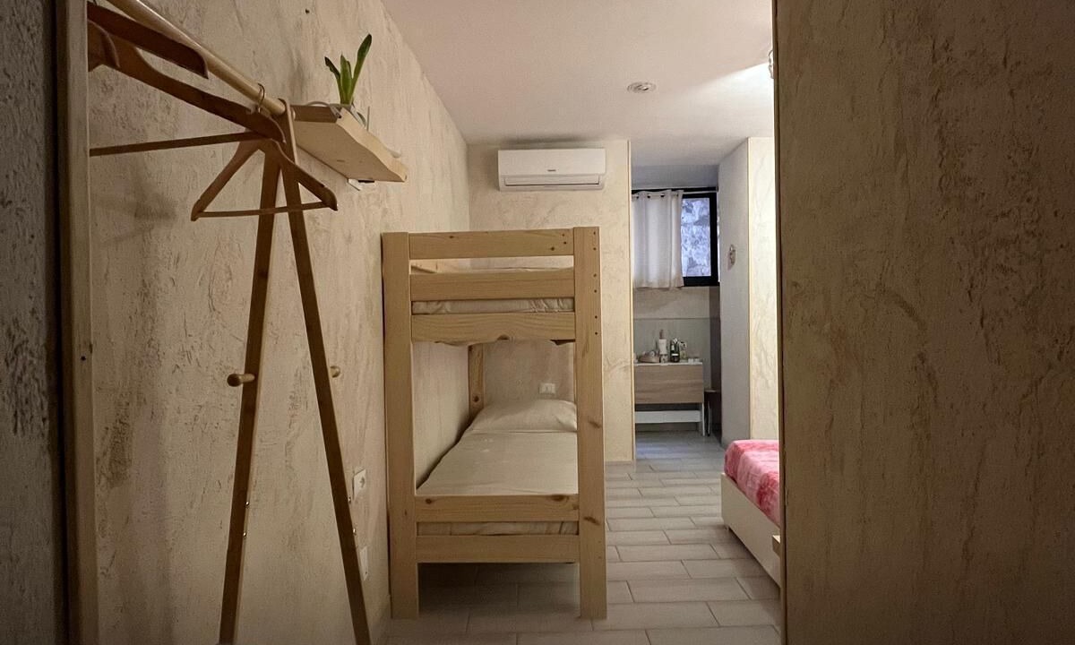 Photo of Bedroom in Salerno