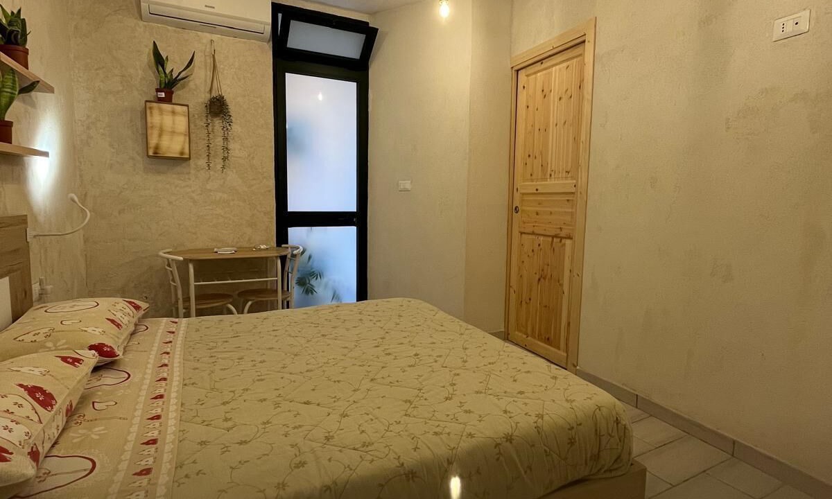 Photo of Bedroom in Salerno