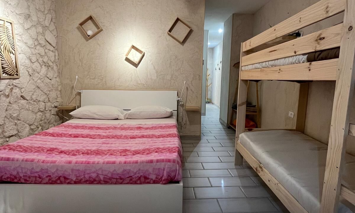 Photo of Bedroom in Salerno