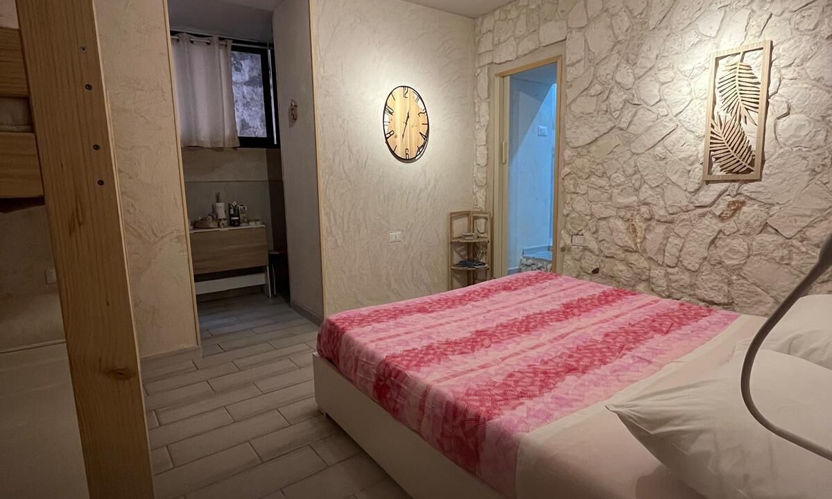 Photo of Bedroom in Salerno