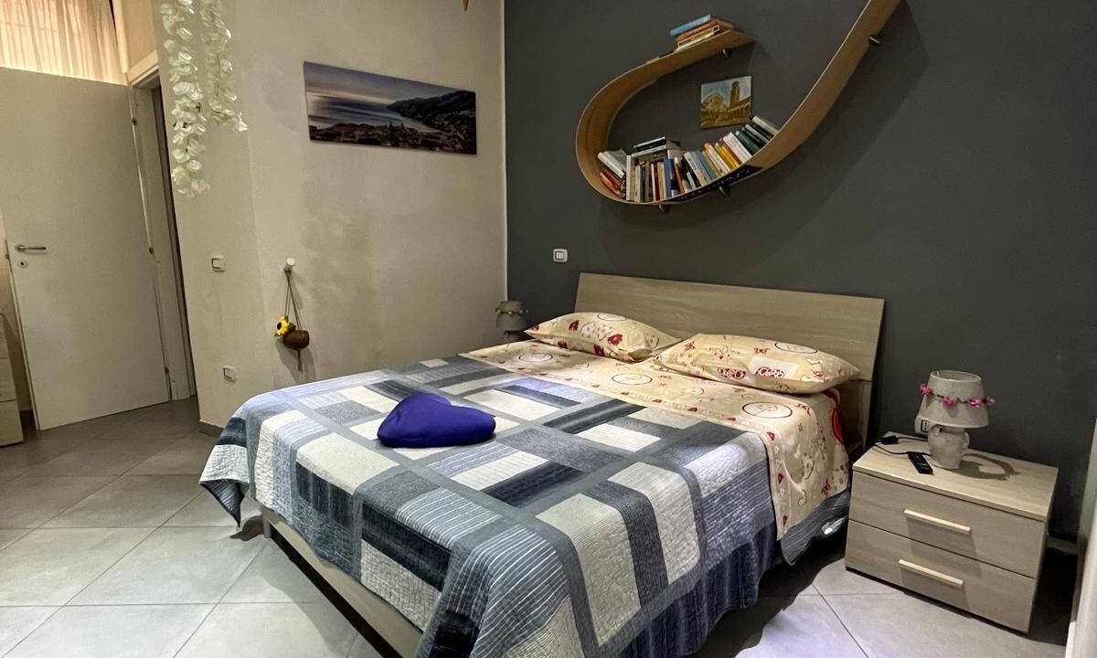 Photo of Bedroom in Salerno