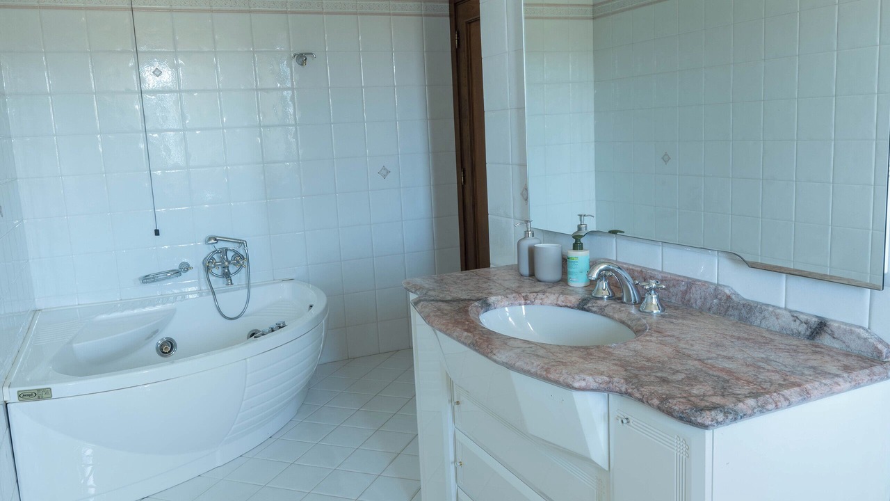 Photo of Bathroom in Torre San Patrizio