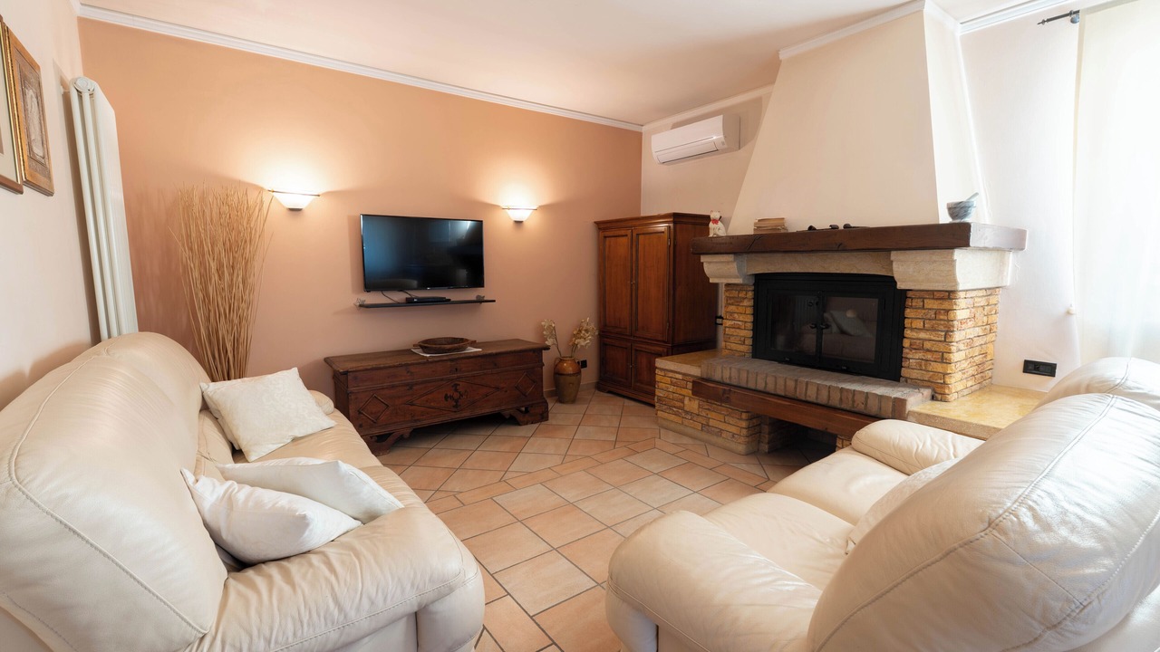 Photo of Livingroom in Torre San Patrizio