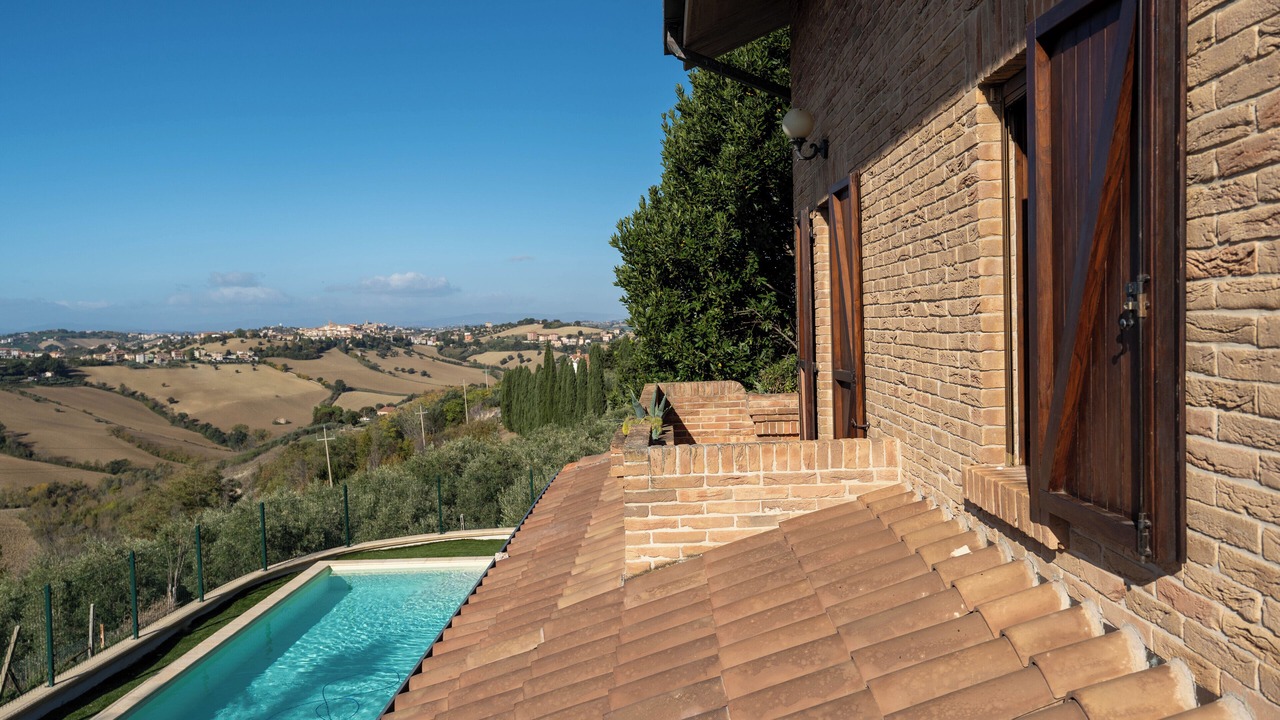 Photo of Outdoor in Torre San Patrizio