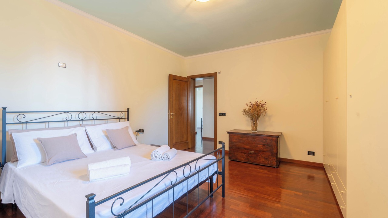 Photo of Bedroom in Torre San Patrizio