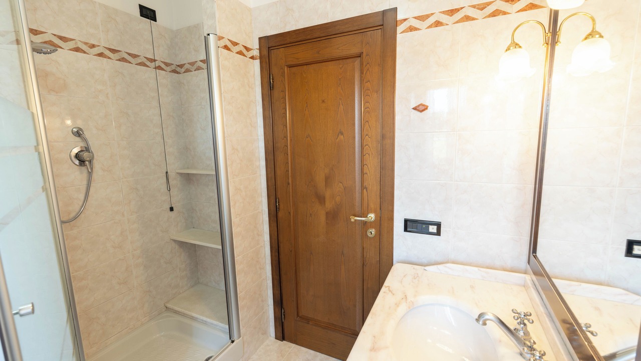 Photo of Bathroom in Torre San Patrizio