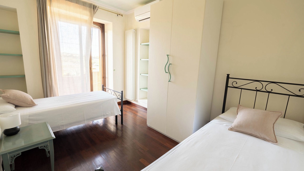 Photo of Bedroom in Torre San Patrizio