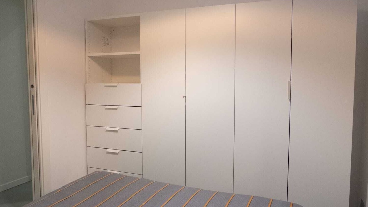 Photo of Bedroom in Milan