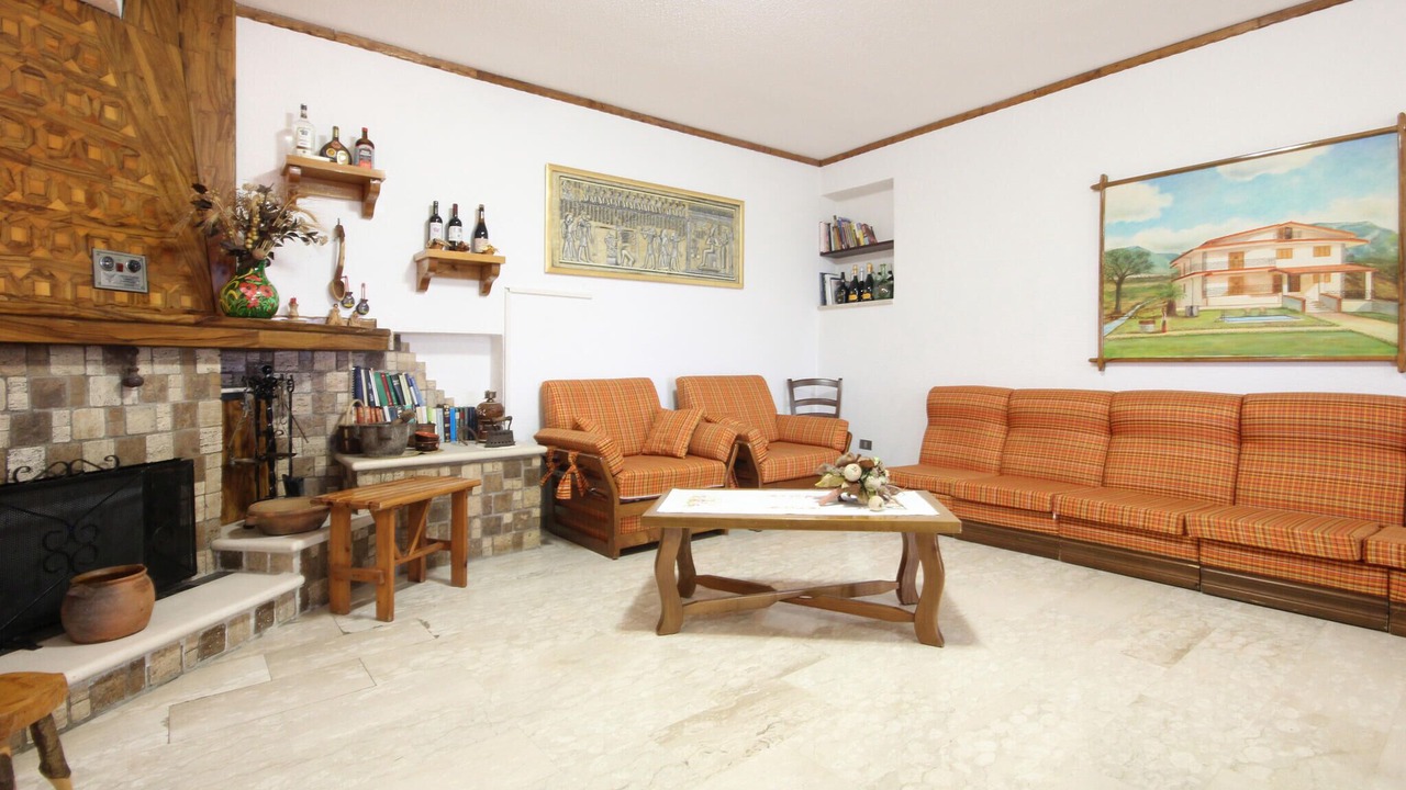 Photo of Bedroom in Capaccio-Paestum