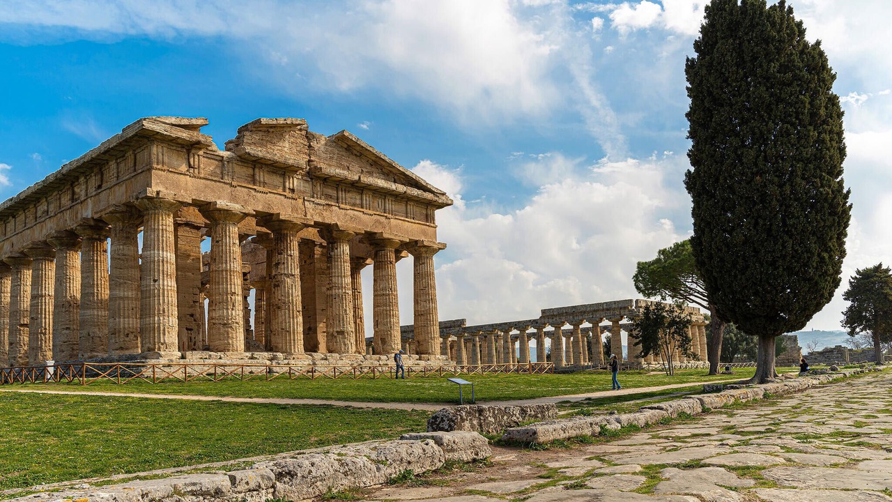 Photo of Others in Capaccio-Paestum