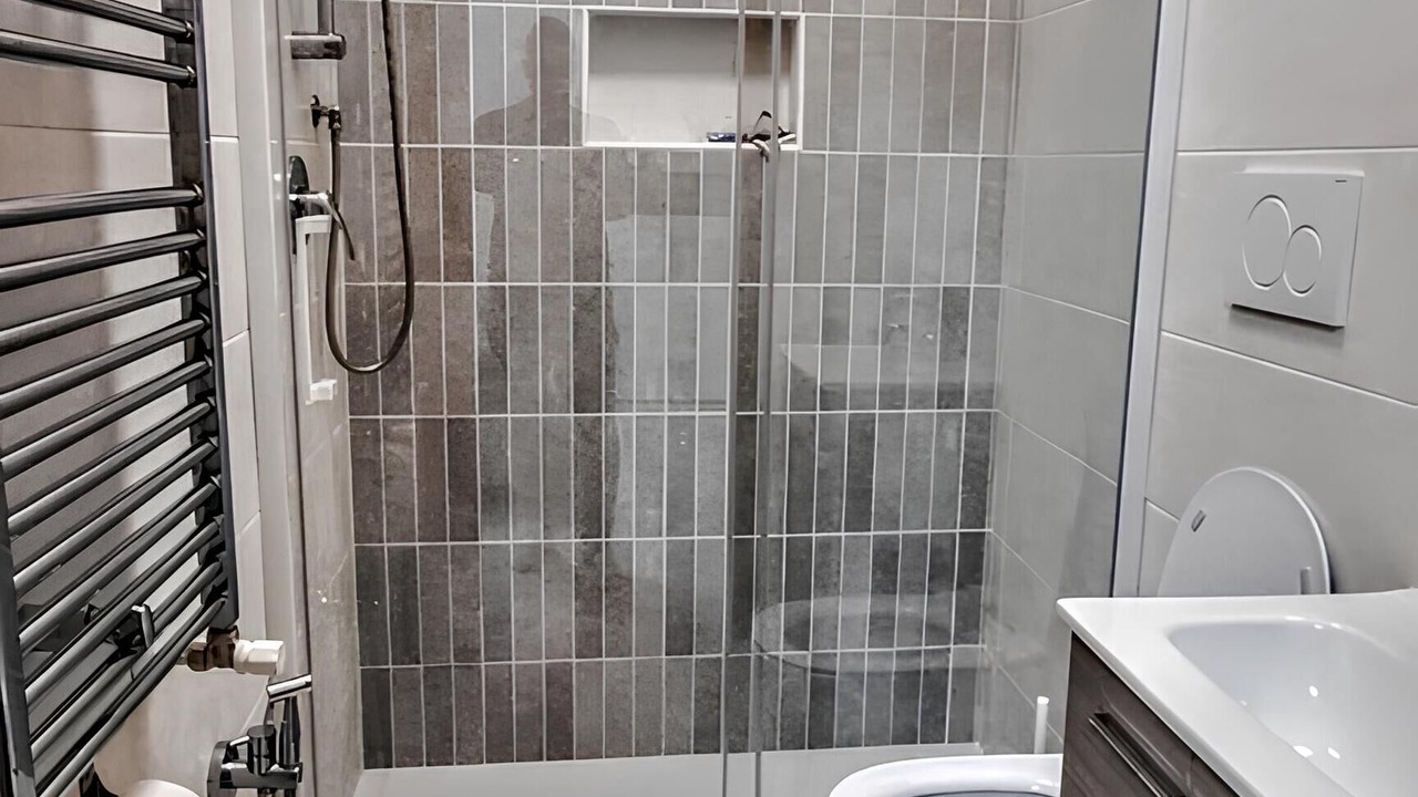 Photo of Bathroom in Palo del Colle