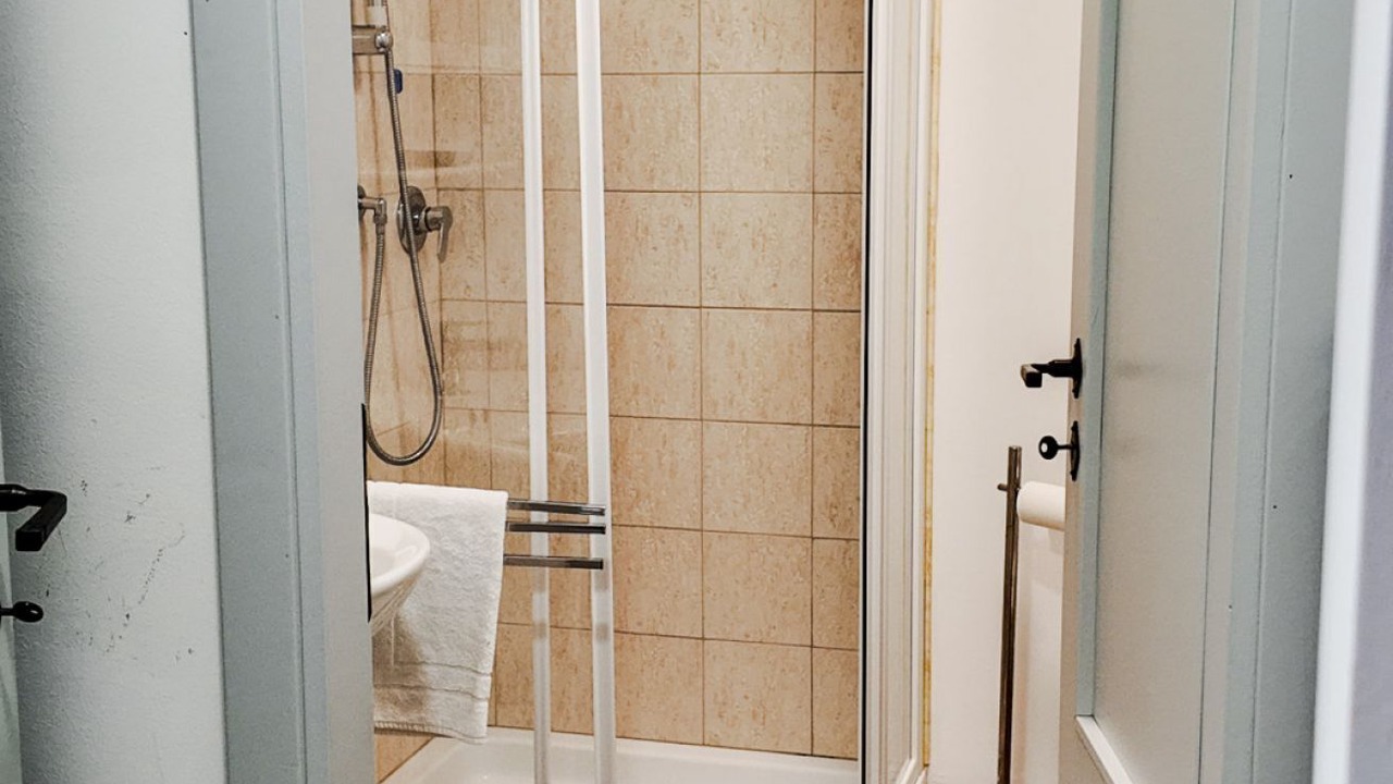 Photo of Bathroom in Gualdo Tadino