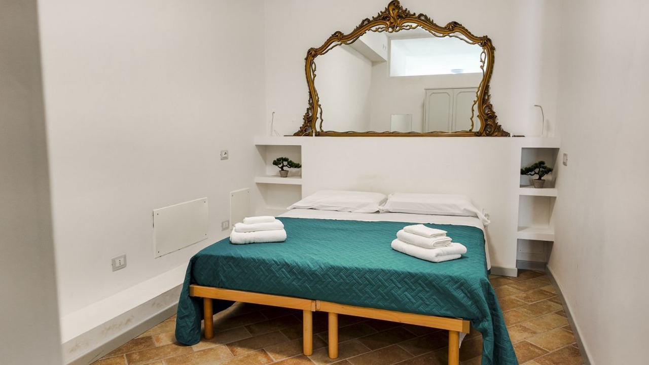 Photo of Bedroom in Gualdo Tadino