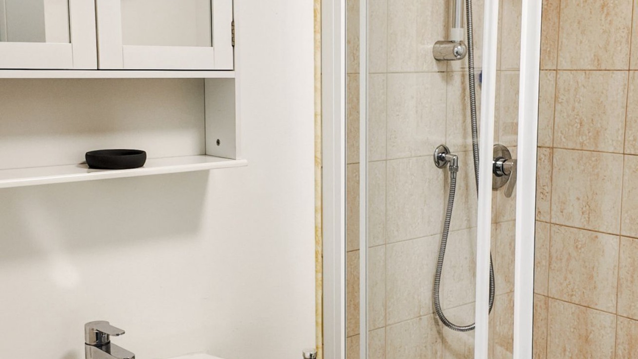 Photo of Bathroom in Gualdo Tadino