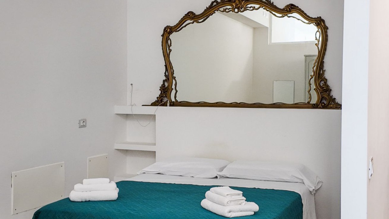 Photo of Bedroom in Gualdo Tadino