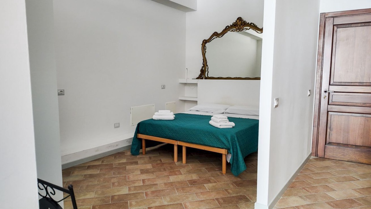 Photo of Bedroom in Gualdo Tadino