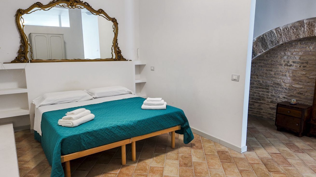Photo of Bedroom in Gualdo Tadino