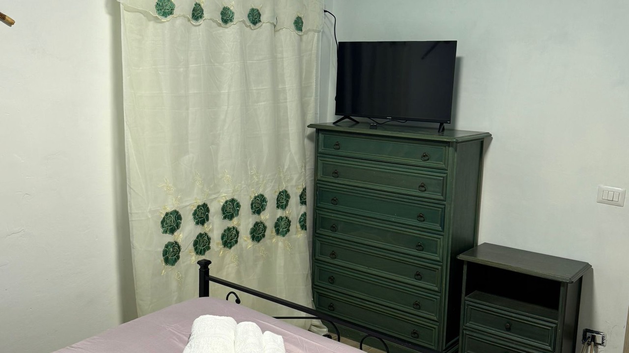 Photo of Bedroom in Viterbo