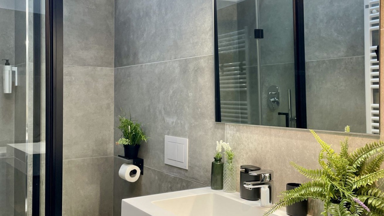 Photo of Bathroom in Novara