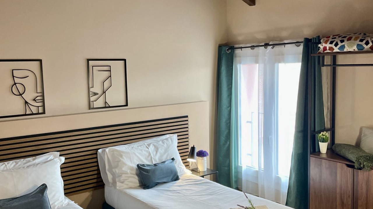 Photo of Bedroom in Novara