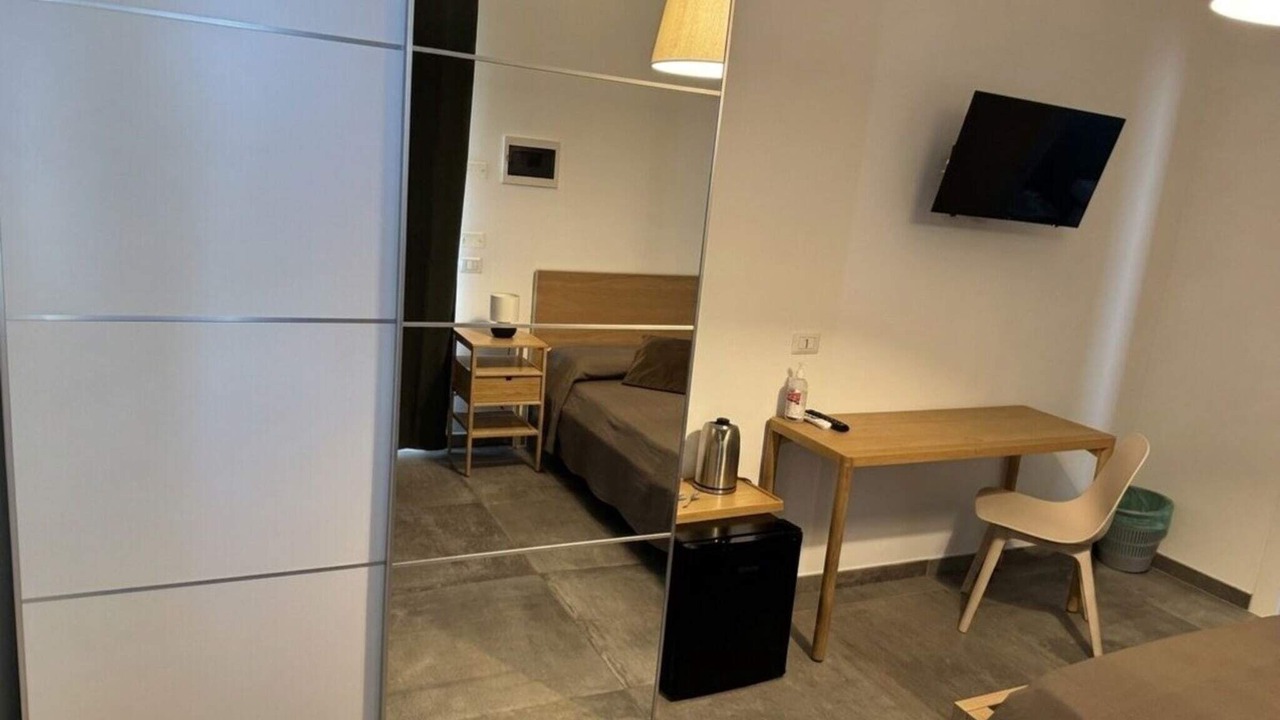Photo of Bedroom in Vico del Gargano