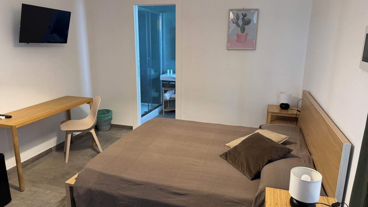 Photo of Bedroom in Vico del Gargano
