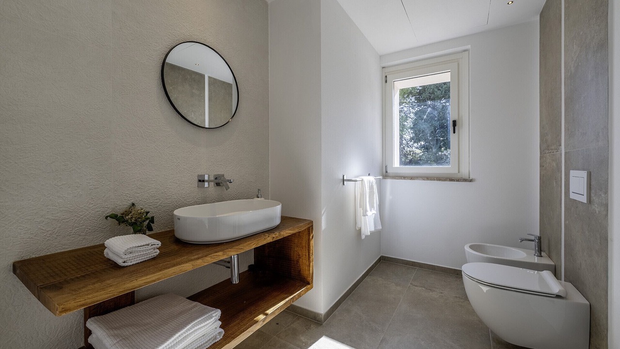Photo of Bathroom in Pergola