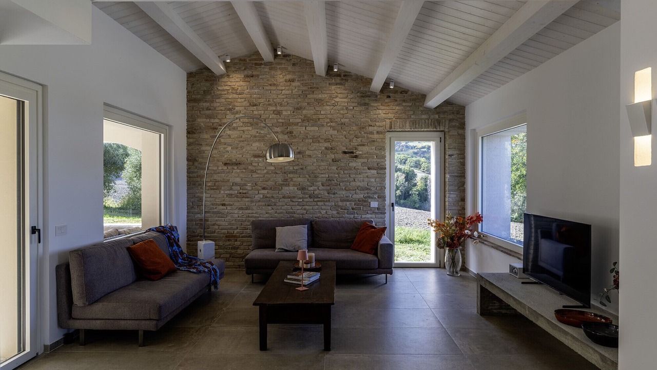 Photo of Livingroom in Pergola